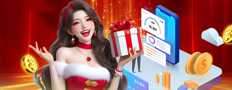 Imagem promocional do login da aarr